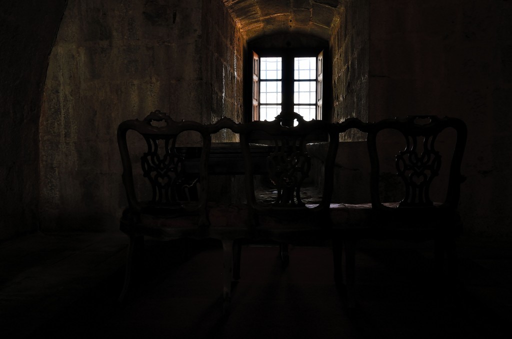 Foto de Monforte de Lemos (Lugo), España