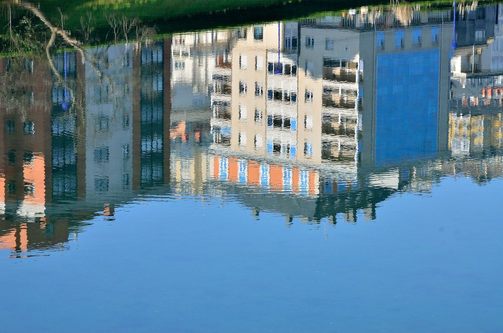 Foto: Laguna - El Burgo (A Coruña), España
