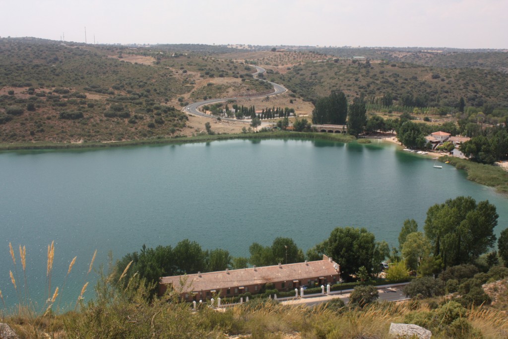 Foto de Lagunas De Riudera (Ciudad Real), España