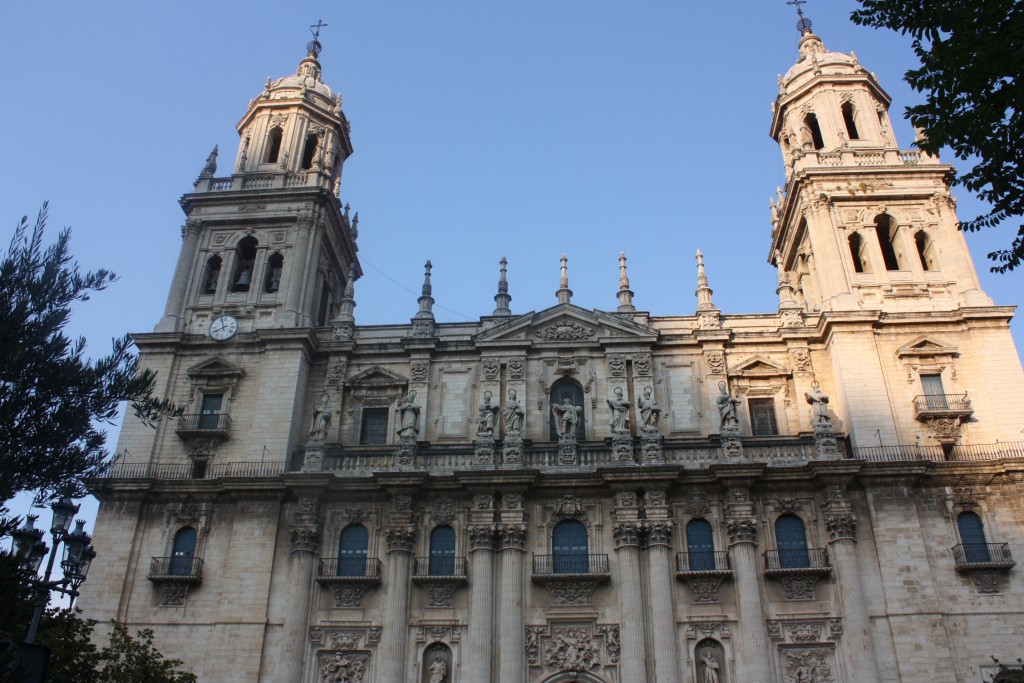 Foto de Jaen (Jaén), España