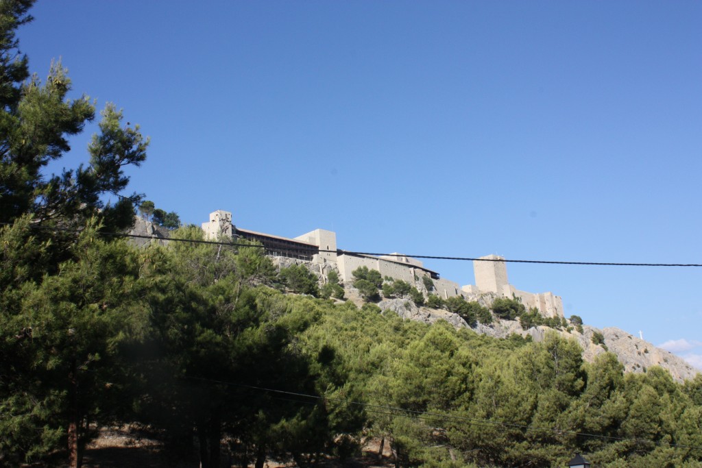 Foto de Jaen (Jaén), España