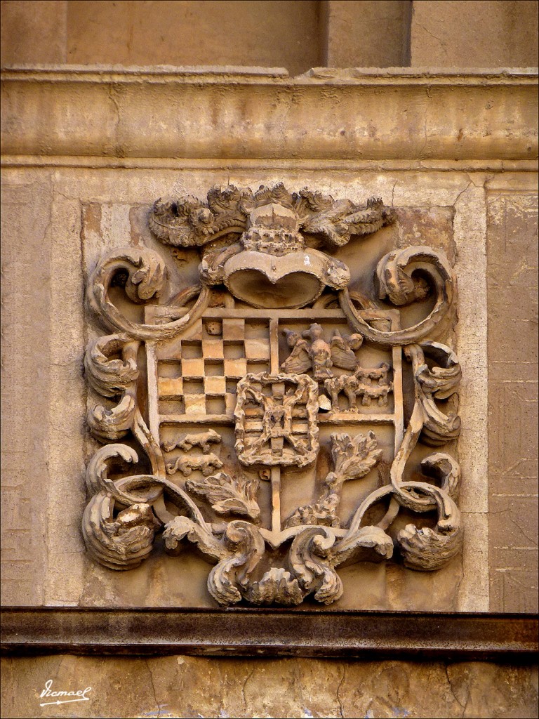 Foto: 120218-09 MALUENDA - Maluenda (Zaragoza), España