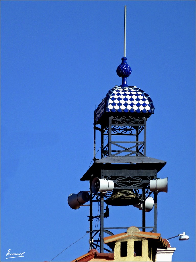 Foto: 120218-23 MALUENDA - Maluenda (Zaragoza), España