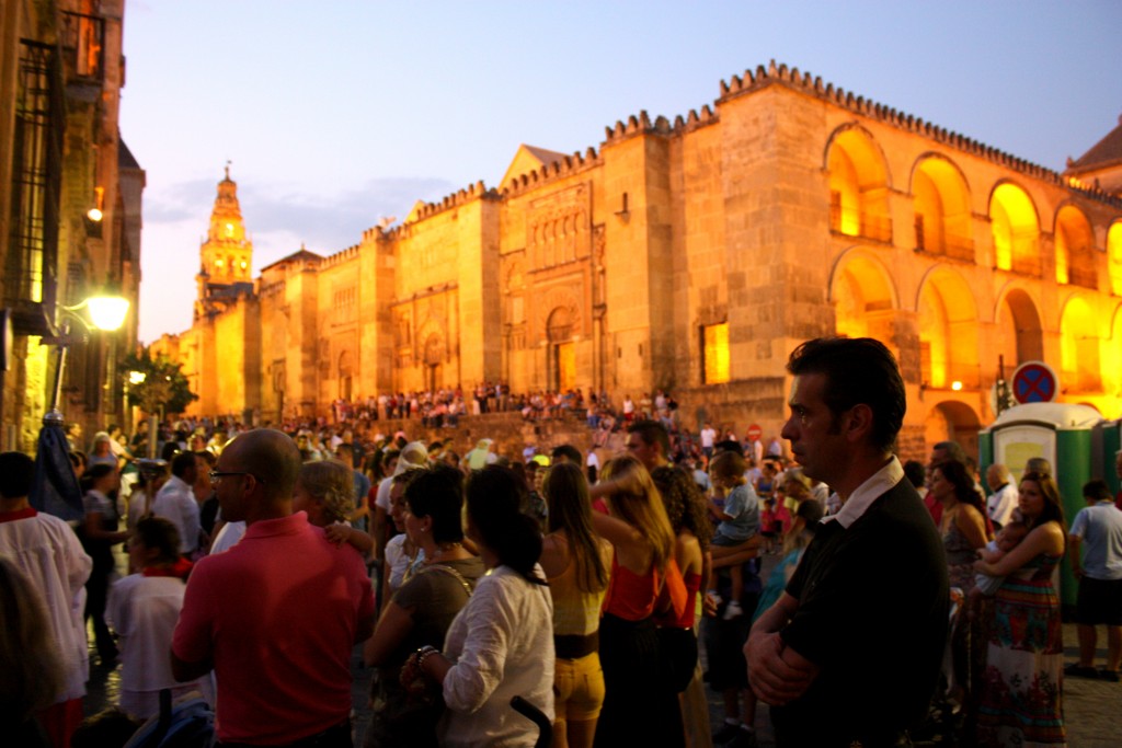 Foto de Cordoba (Córdoba), España
