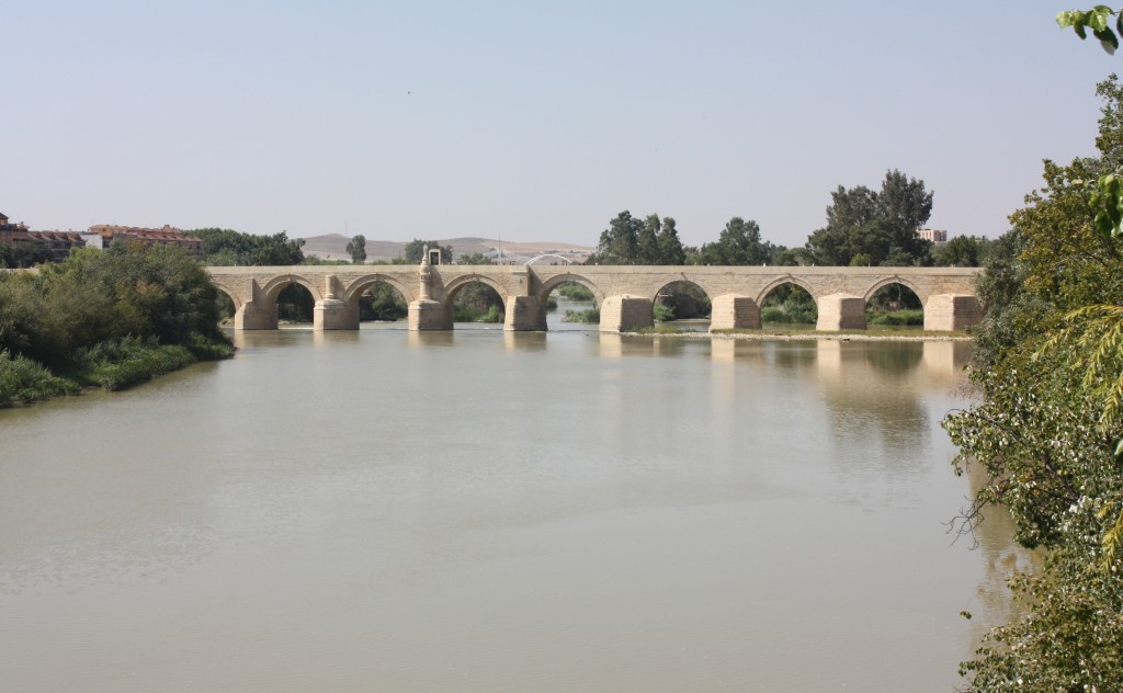 Foto: El Rio - Cordoba (Córdoba), España