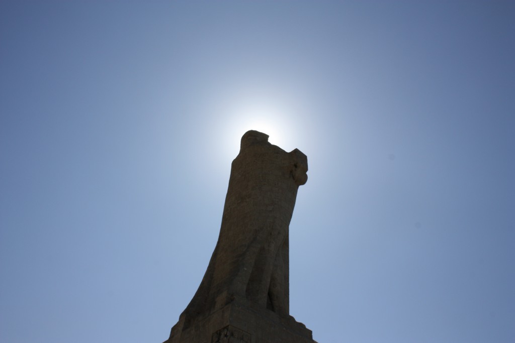 Foto: Colon - Huelva (Andalucía), España