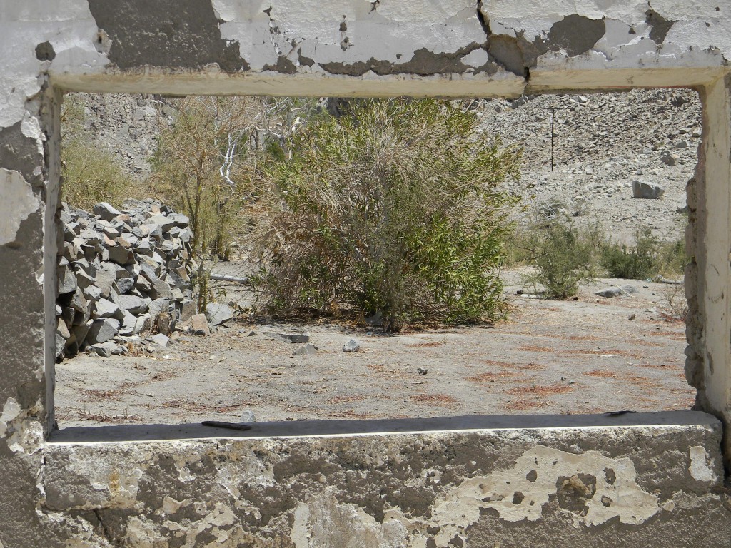 Foto: Vista - Inca De Oro (Atacama), Chile