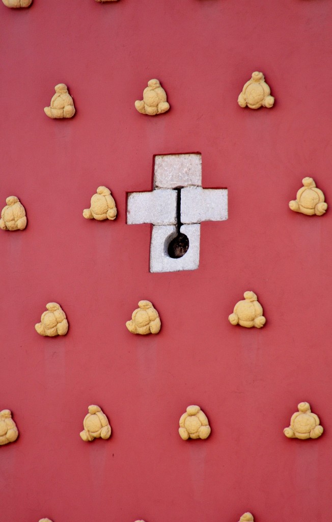 Foto: Teatro-museo Dalí - Figueres (Girona), España