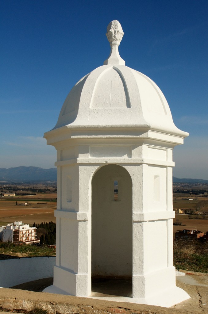Foto: Castillo de Sant Ferran - Figueres (Girona), España