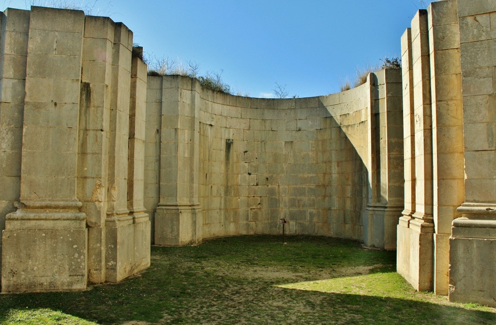 Foto: Castillo de Sant Ferran - Figueres (Girona), España
