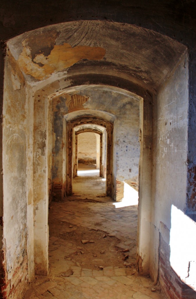 Foto: Castillo de Sant Ferran - Figueres (Girona), España