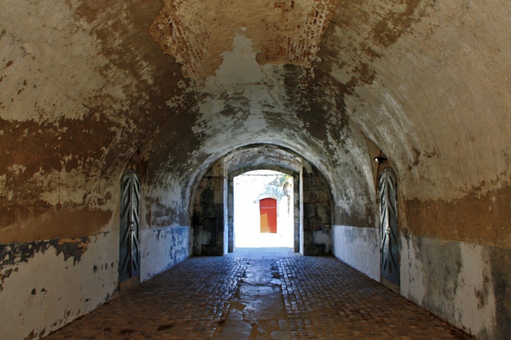 Foto: Castillo de Sant Ferran - Figueres (Girona), España