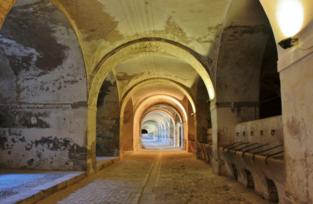 Foto: Castillo de Sant Ferran - Figueres (Girona), España