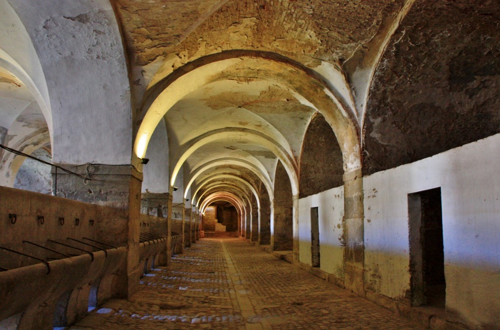 Foto: Castillo de Sant Ferran - Figueres (Girona), España