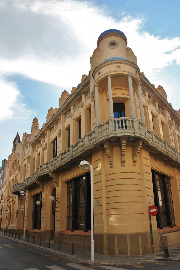 Foto: Castillo de Sant Ferran - Figueres (Girona), España