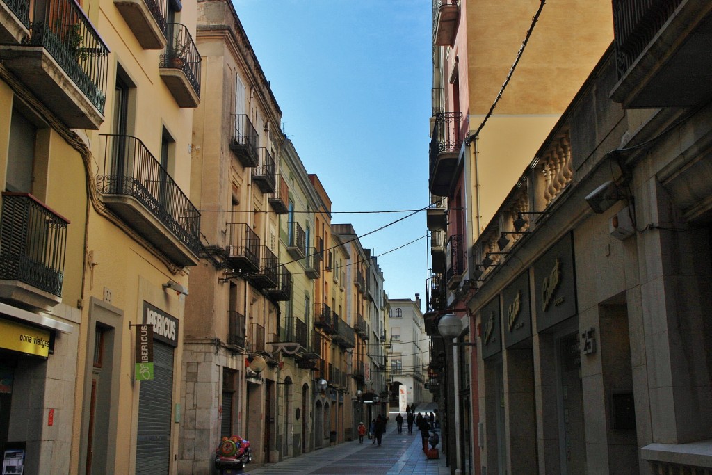 Foto: Castillo de Sant Ferran - Figueres (Girona), España