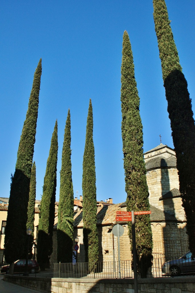 Foto: Sant Nicolau - Girona (Cataluña), España