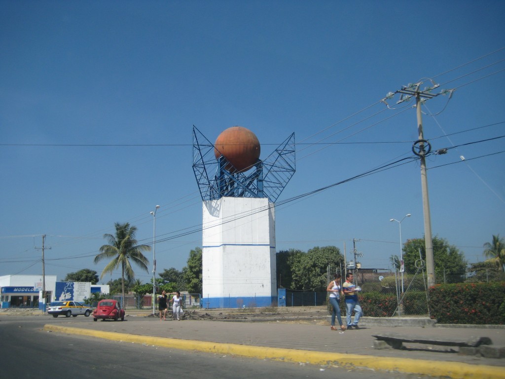 Foto de Tapachula (Chiapas), México
