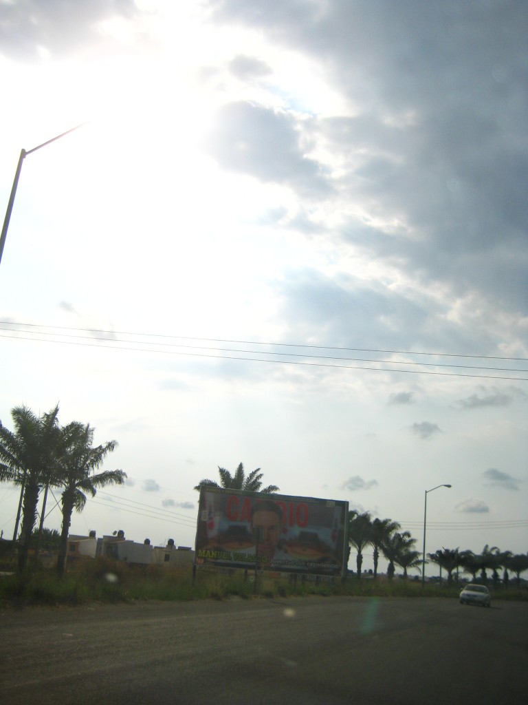 Foto de Tapachula (Chiapas), México