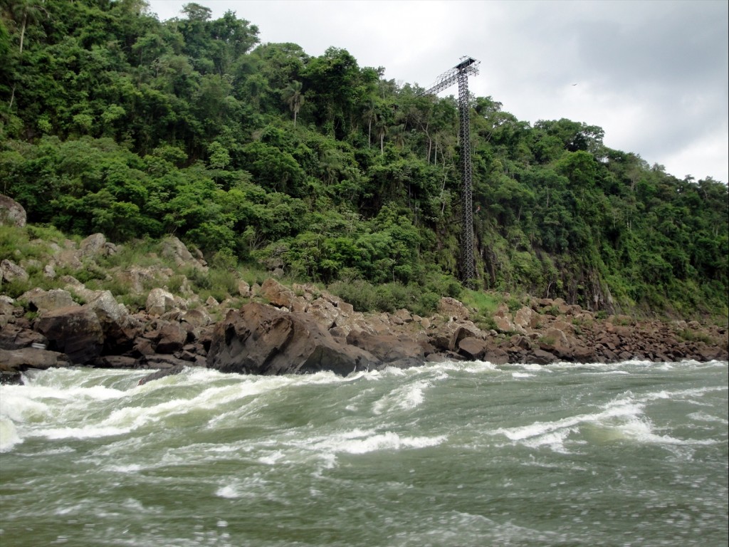 Foto: Safari Macuco - Puerto Iguazú (Misiones), Argentina
