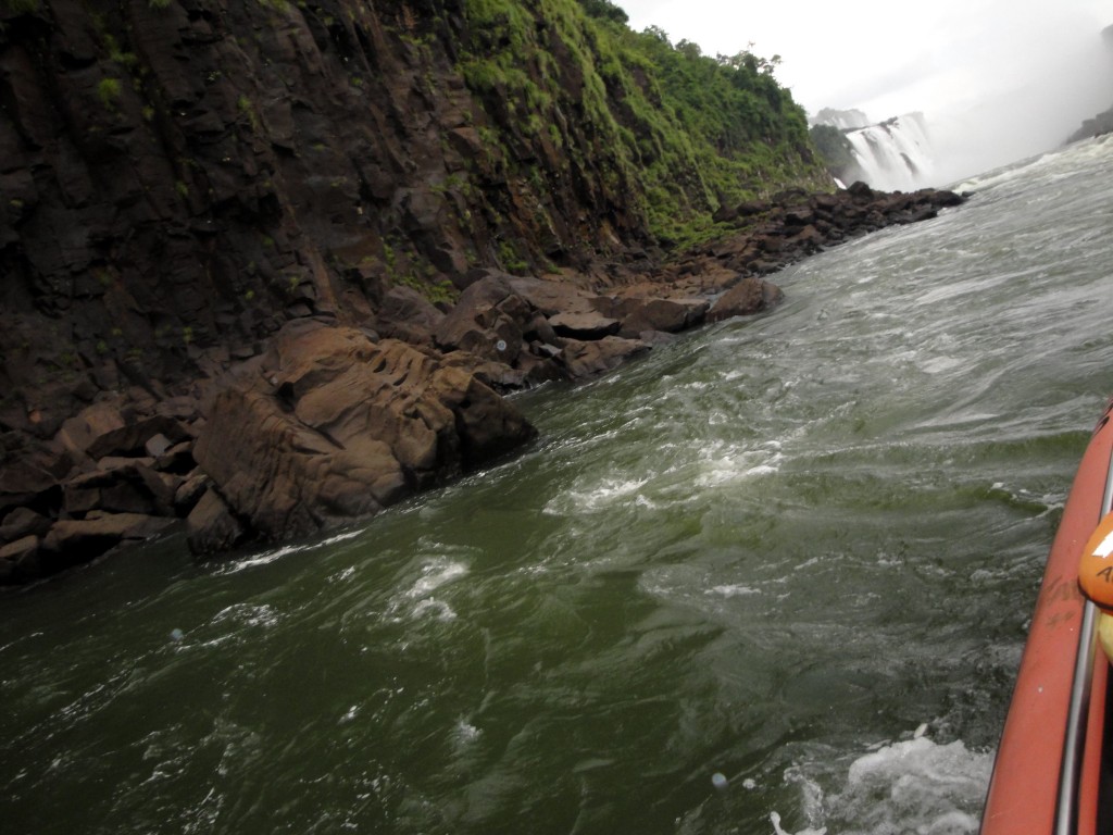 Foto: Safari Macuco - Puerto Iguazú (Misiones), Argentina