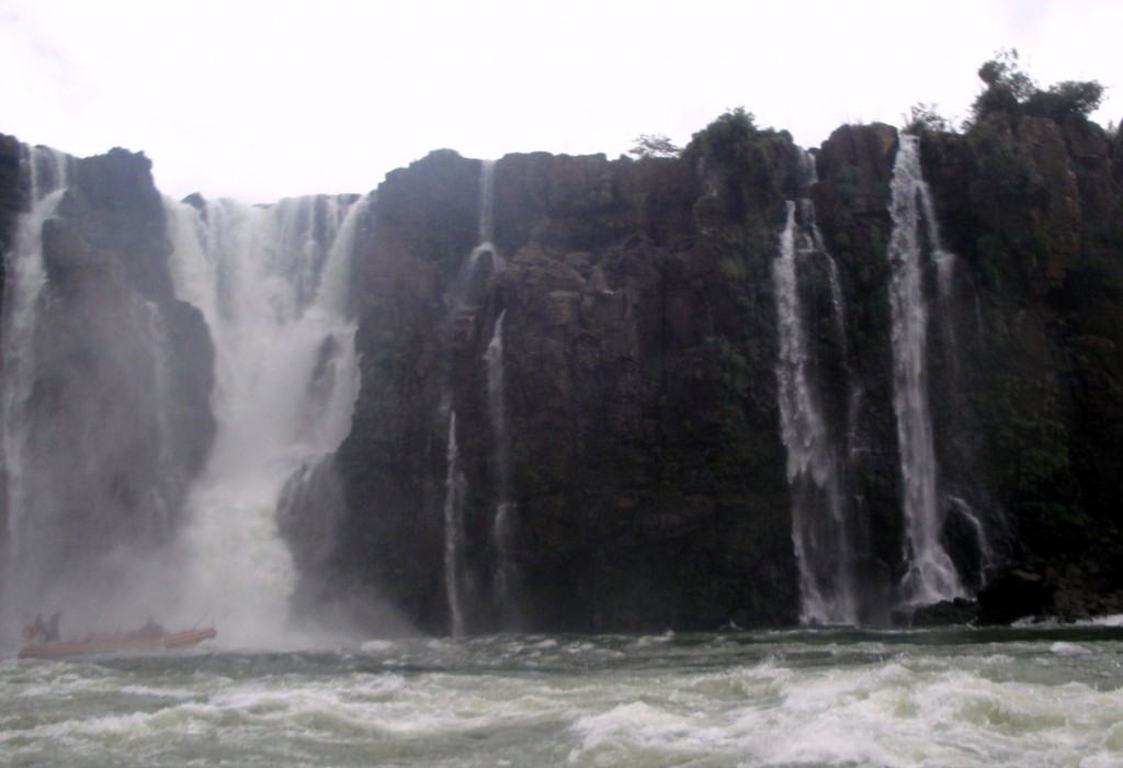 Foto: Safari Macuco - Puerto Iguazú (Misiones), Argentina
