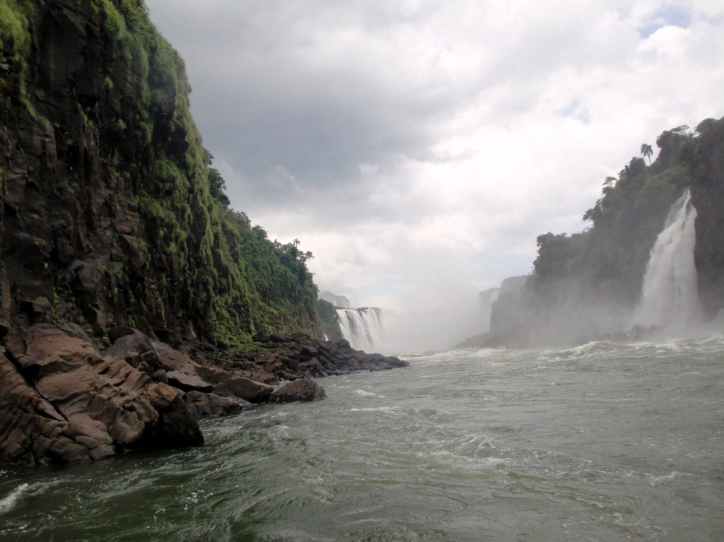 Foto: Safari Macuco - Puerto Iguazú (Misiones), Argentina