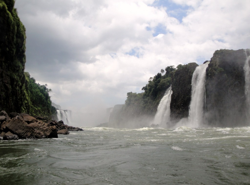 Foto: Safari Macuco - Puerto Iguazú (Misiones), Argentina