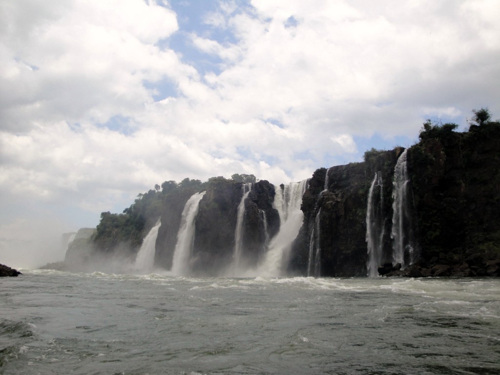 Foto: Safari Macuco - Puerto Iguazú (Misiones), Argentina