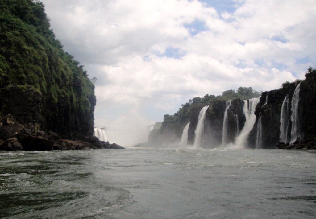 Foto: Safari Macuco - Puerto Iguazú (Misiones), Argentina