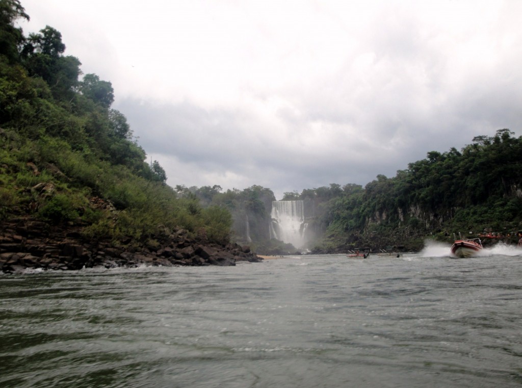Foto: Safari Macuco - Puerto Iguazú (Misiones), Argentina