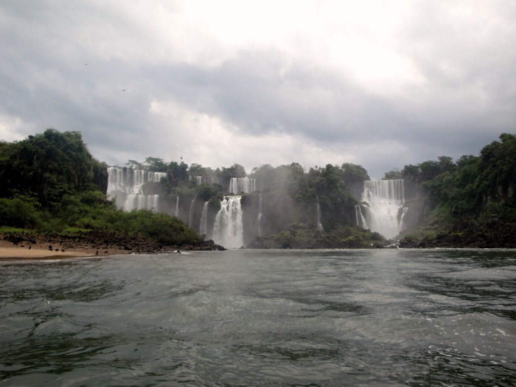 Foto: Safari Macuco - Puerto Iguazú (Misiones), Argentina