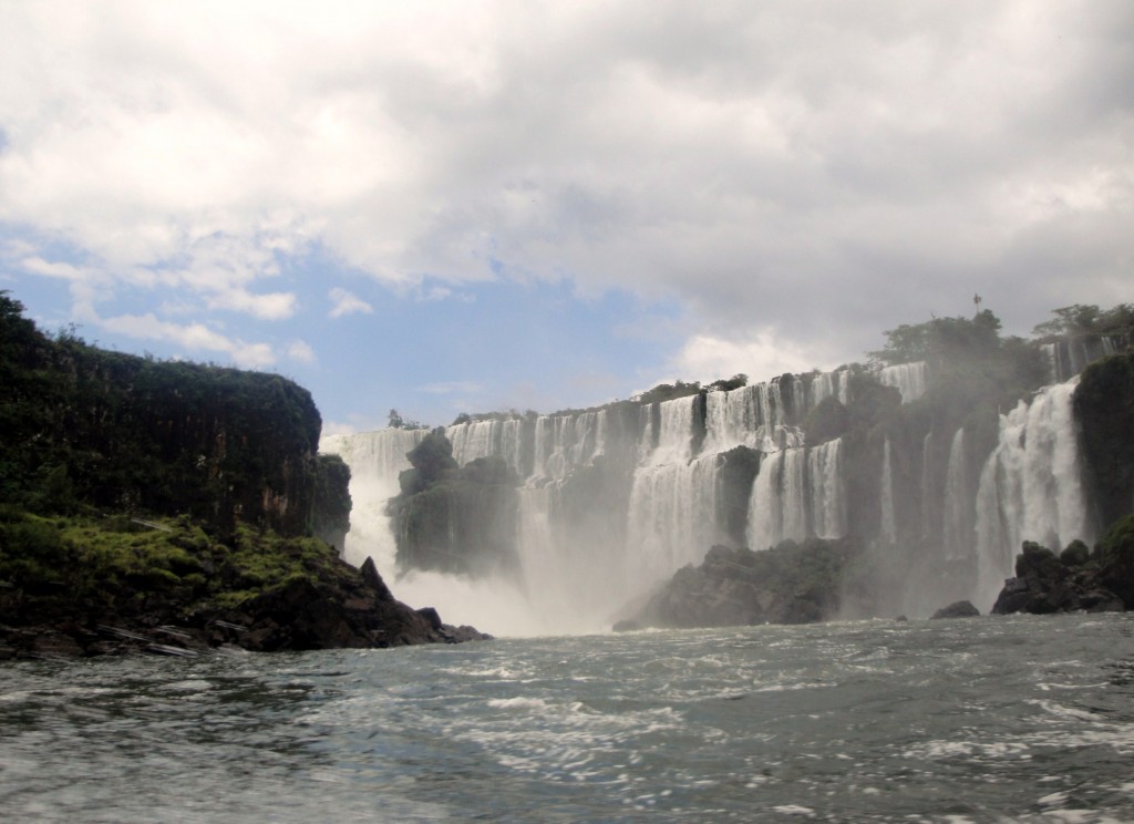 Foto: Safari Macuco - Puerto Iguazú (Misiones), Argentina