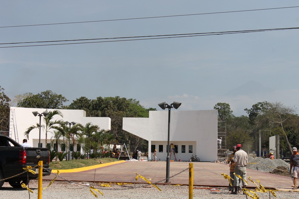 Foto de Tapachula (Chiapas), México
