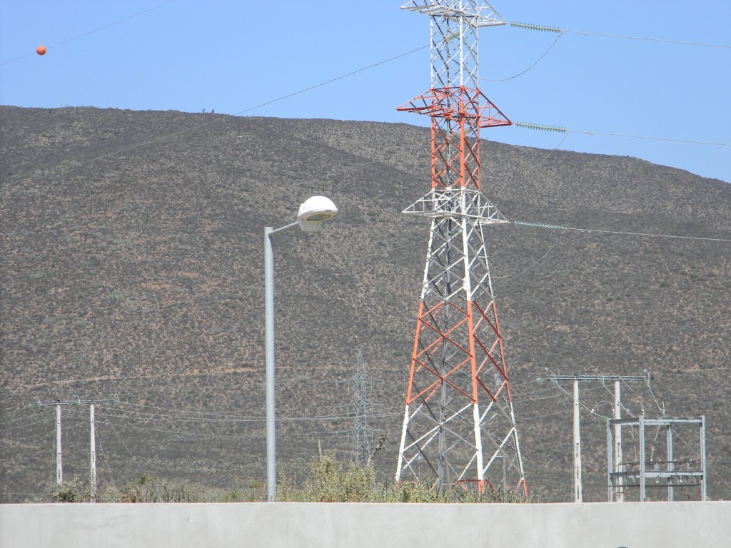 Foto: TORRES - Canela (Coquimbo), Chile