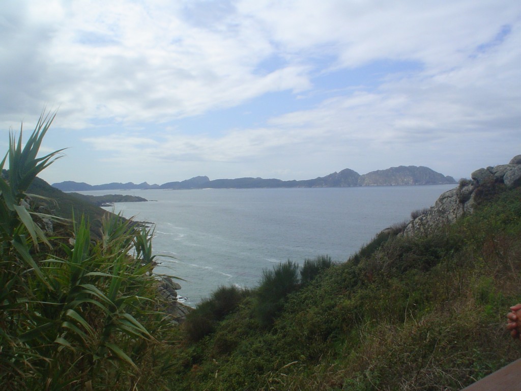 Foto: Cabo Home - Cangas (Pontevedra), España