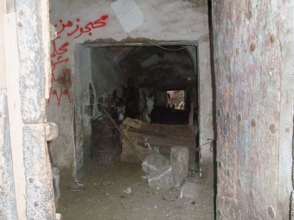 Foto de Sanaa, Yemen