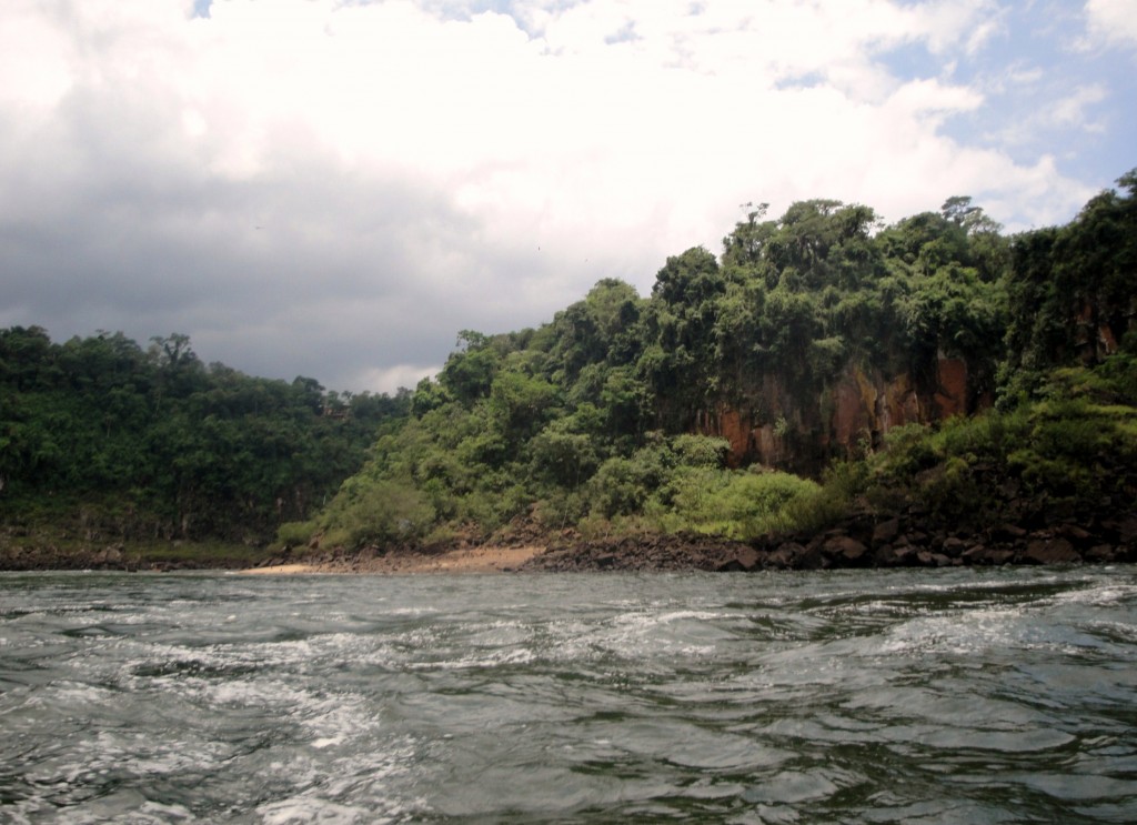 Foto: Safari Macuco - Puerto Iguazú (Misiones), Argentina