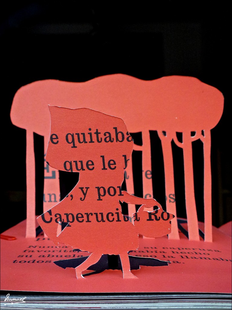 Foto: 120226-18 SAN AGUSTIN ESCAPARATES - Zaragoza (Aragón), España