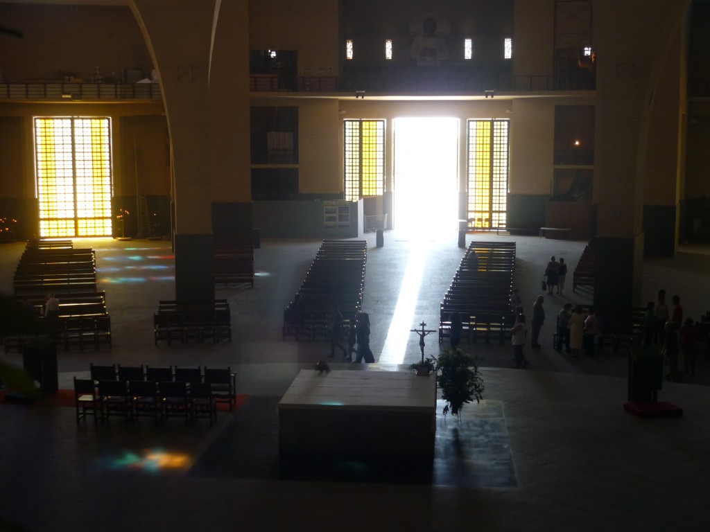 Foto: TEMPLO - Maipu (Región Metropolitana), Chile