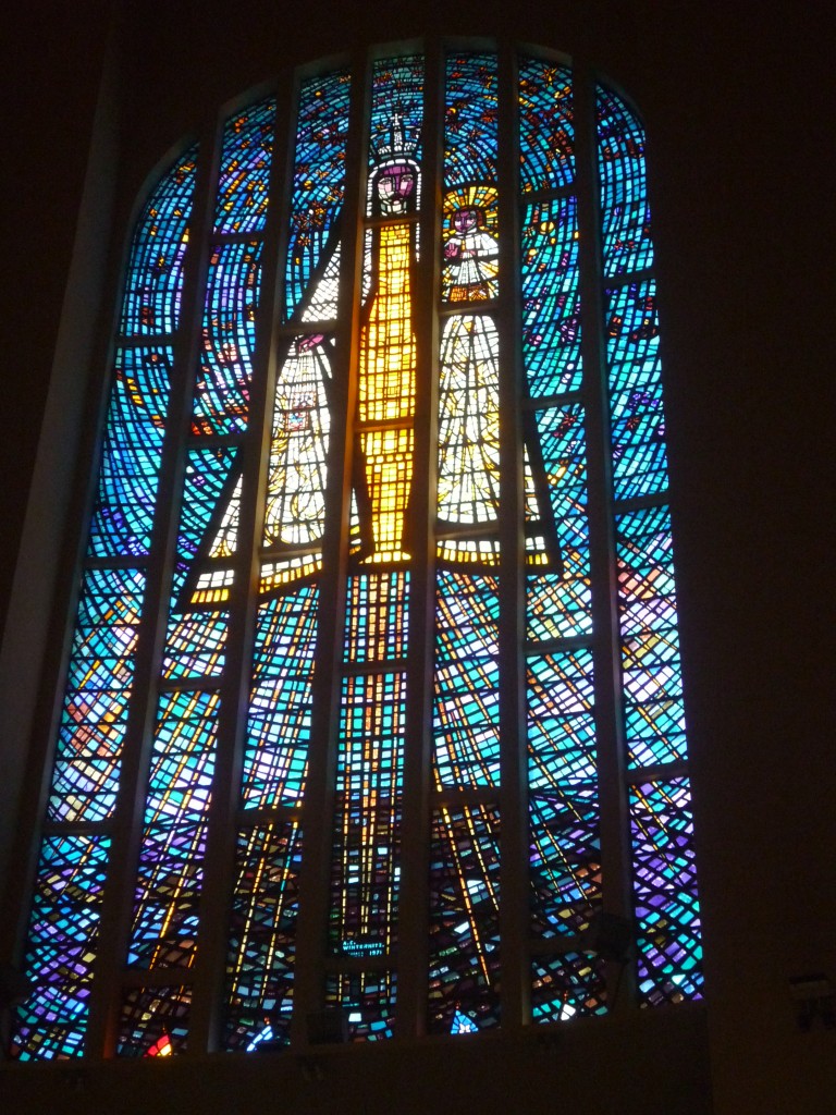 Foto: VITRAL - Maipu (Región Metropolitana), Chile