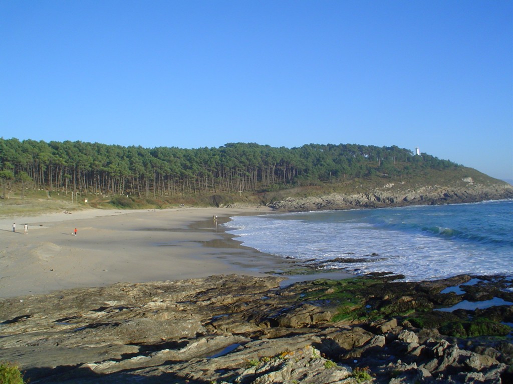Foto: Cabo Home - Cangas de Morrazo (Pontevedra), España
