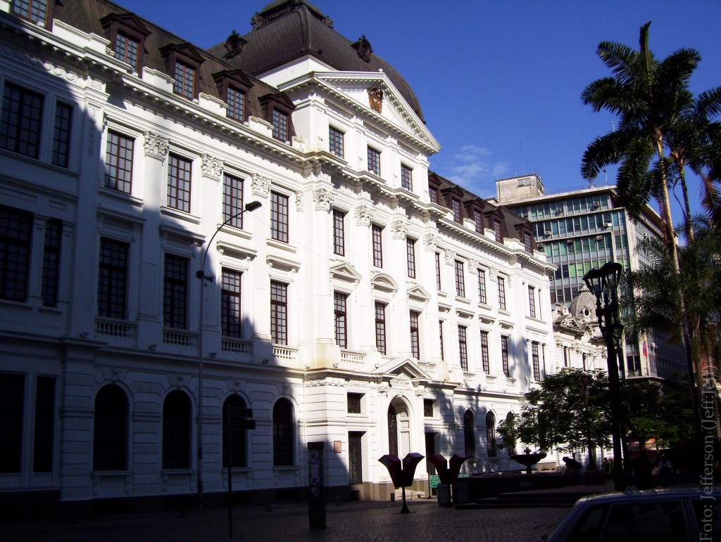 Foto de Cali (Valle del Cauca), Colombia