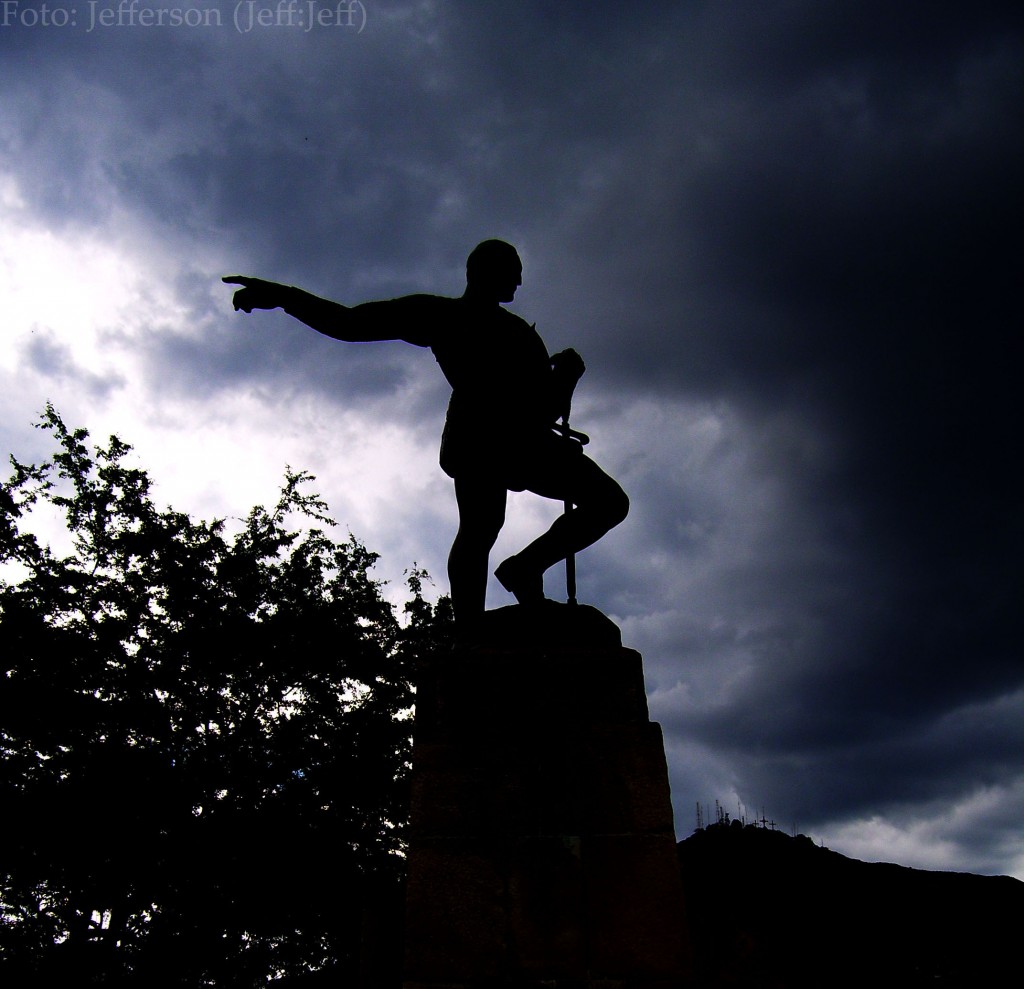 Foto de Cali (Valle del Cauca), Colombia