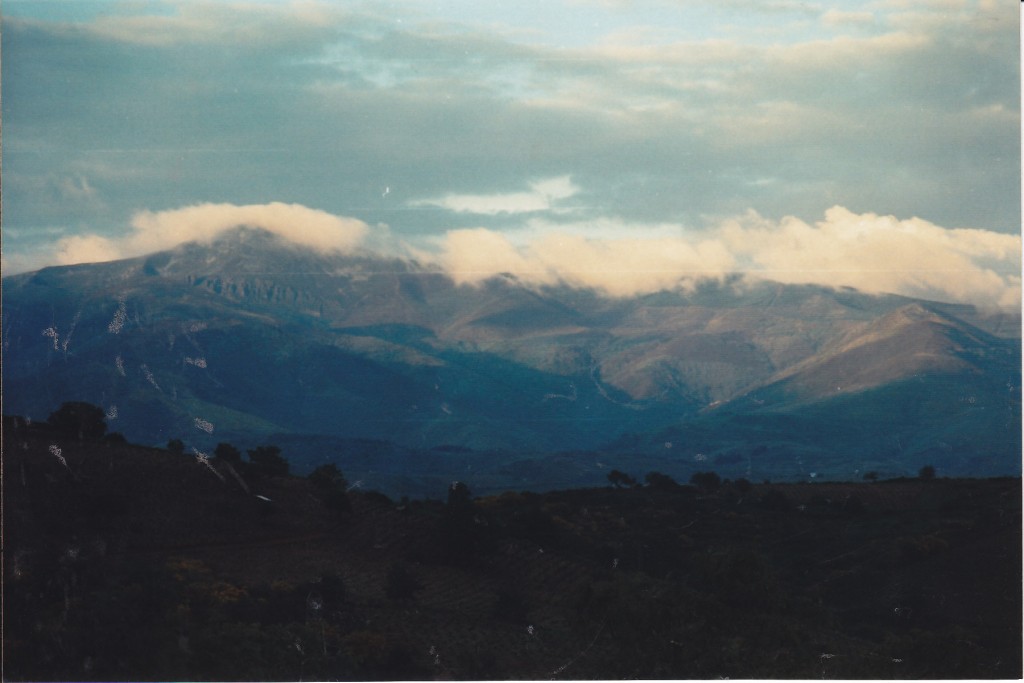 Foto de Molinaseca (León), España