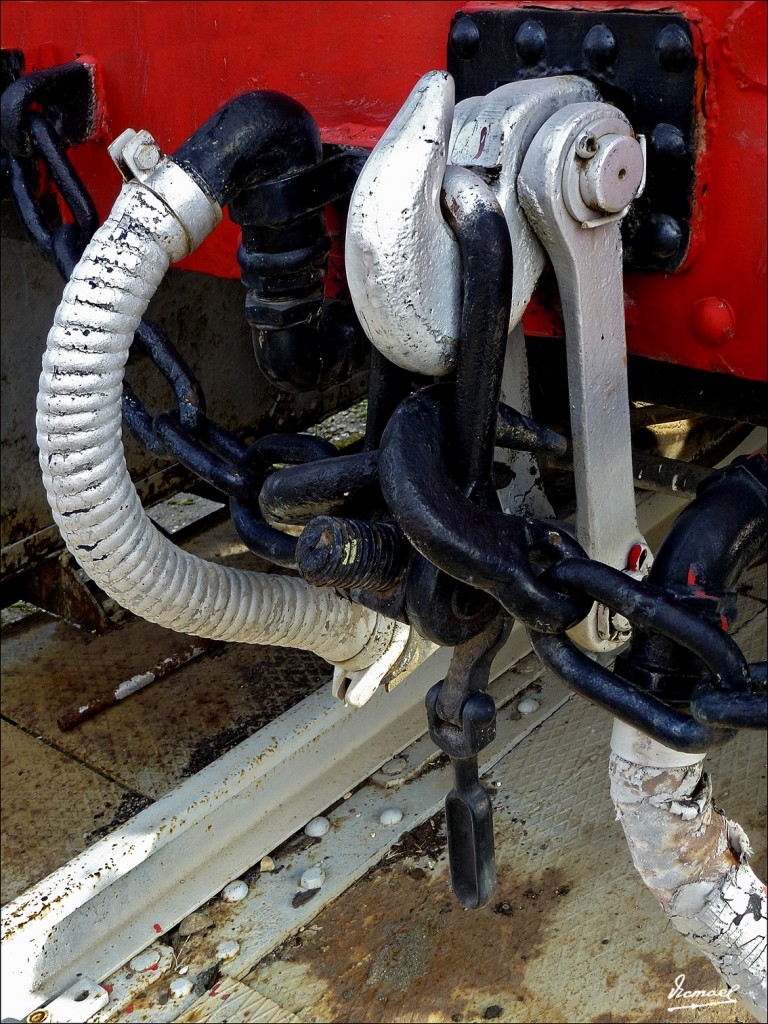 Foto: 120131-08 ARCOS DE JALON - Arcos De Jalon (Soria), España