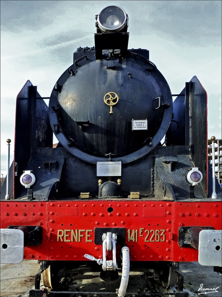 Foto: 120131-12 ARCOS DE JALON - Arcos De Jalon (Soria), España