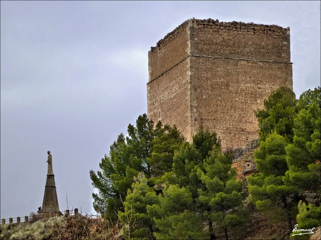 Foto: 120201-31 ARCOS DE JALON - Arcos De Jalon (Soria), España