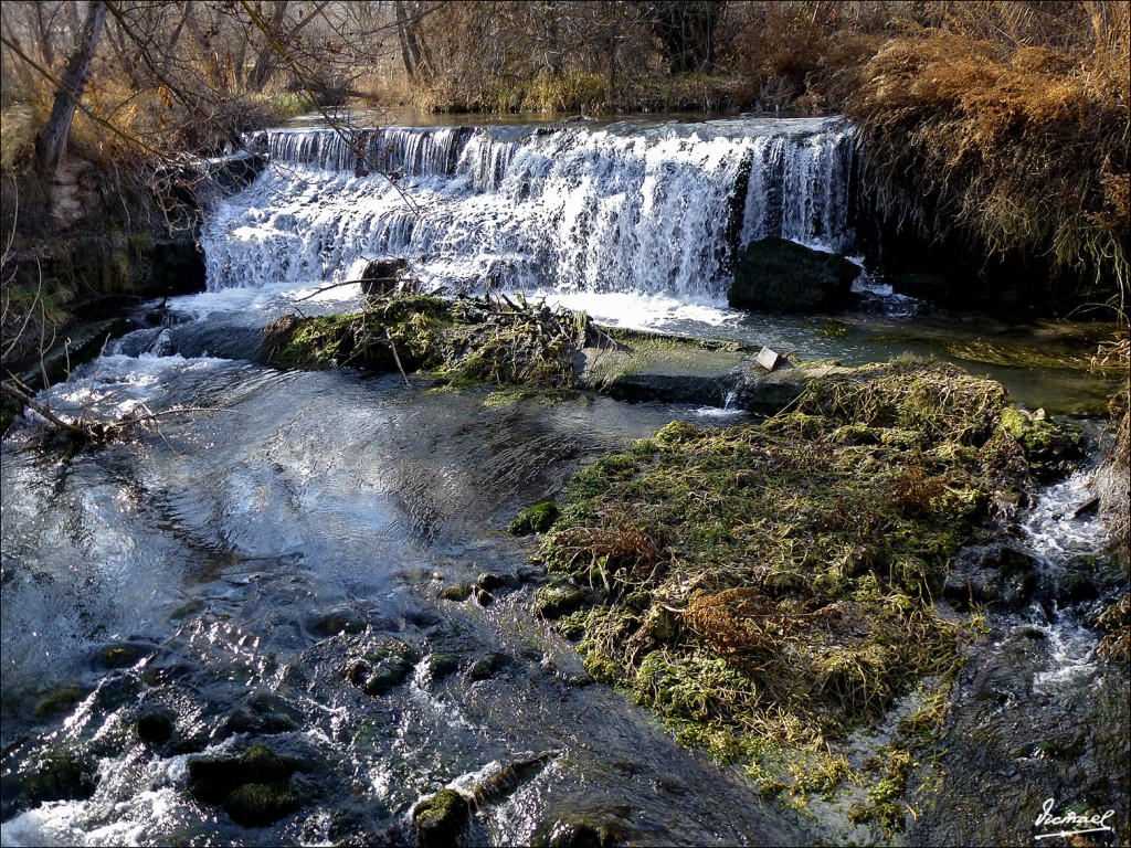 Foto: 120202-05 JALON POR ARCOS - Arcos De Jalon (Soria), España