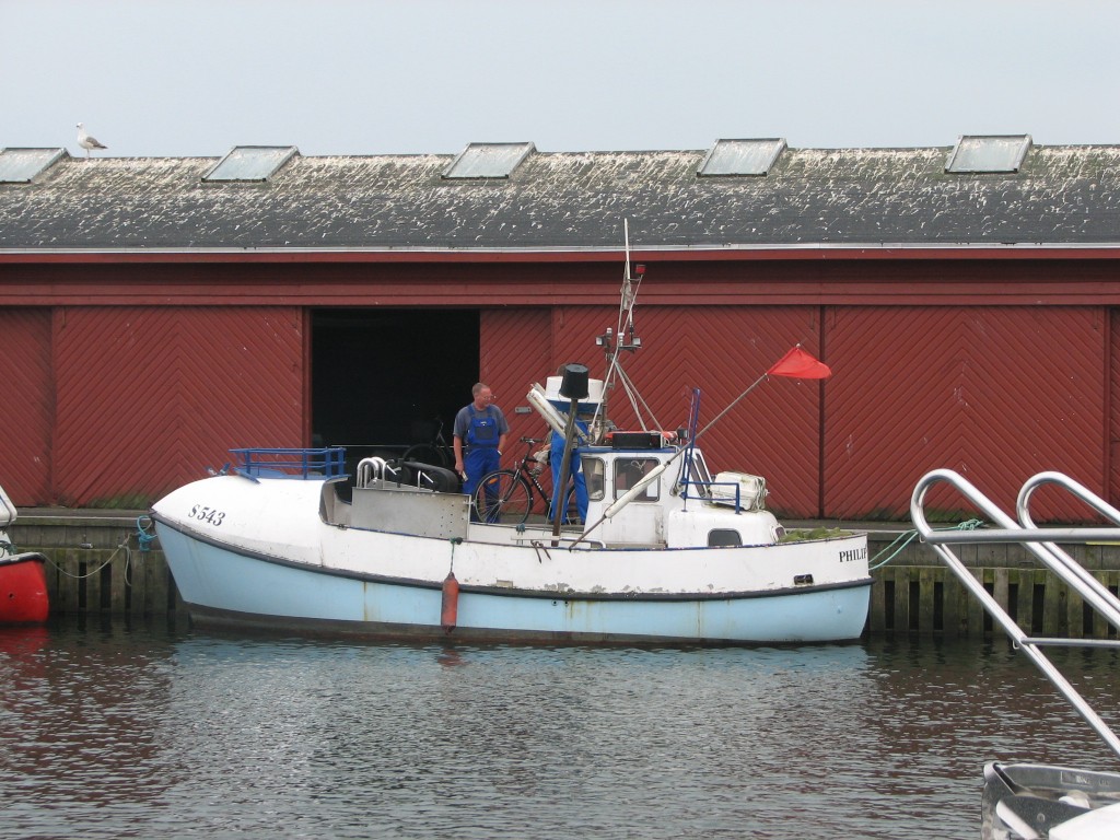 Foto de Skagen (North Jutland), Dinamarca